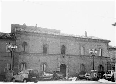 Palazzo Onesti